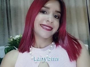 Lanybms