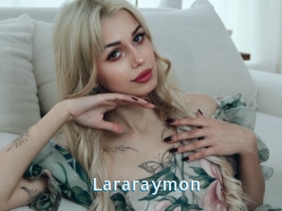Lararaymon