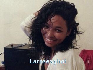 Larasexyhot