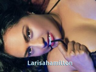 Larisahamilton