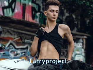 Larryproject