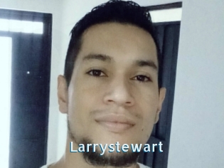 Larrystewart