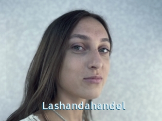 Lashandahandel
