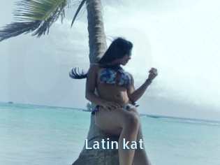 Latin_kat
