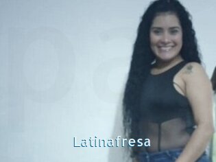 Latinafresa