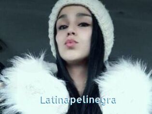 Latinapelinegra