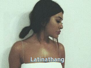 Latinathang