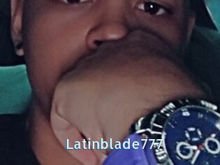 Latinblade777