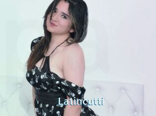 Latincutti