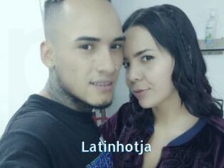 Latinhotja