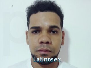 Latinnsex