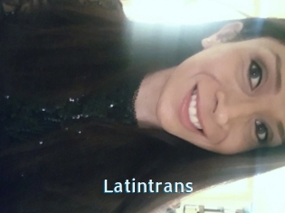 Latintrans
