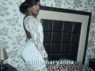 Latinxmaryanna