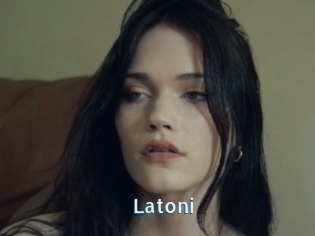 Latoni