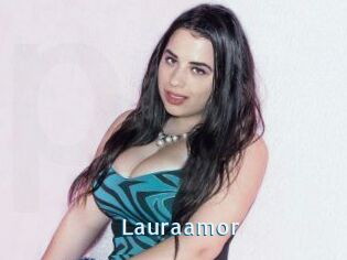Lauraamor