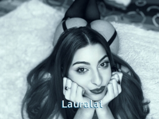 Lauralat