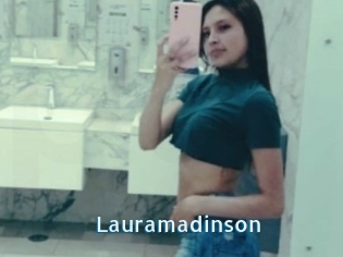 Lauramadinson