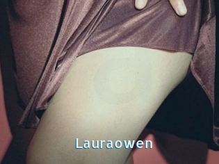Lauraowen