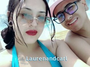 Laurenandcarl