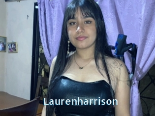 Laurenharrison