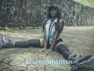 Laurenjohanson