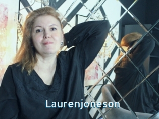 Laurenjoneson