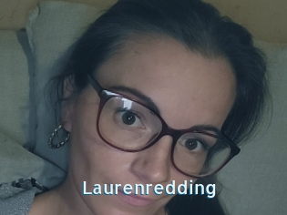 Laurenredding