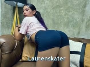Laurenskater