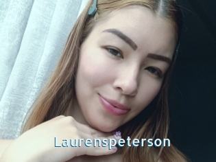 Laurenspeterson