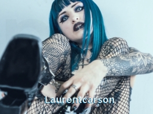 Laurentcarson