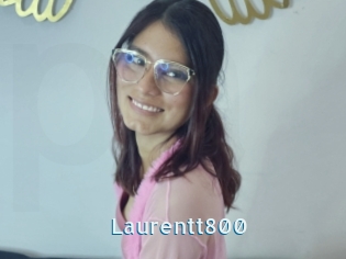 Laurentt800