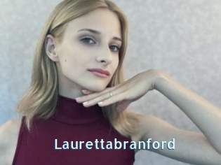 Laurettabranford