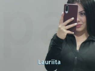 Lauriita