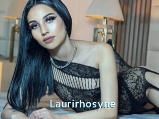Laurirhosyne
