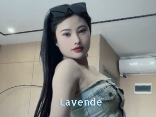 Lavende