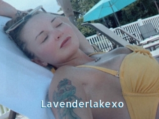 Lavenderlakexo
