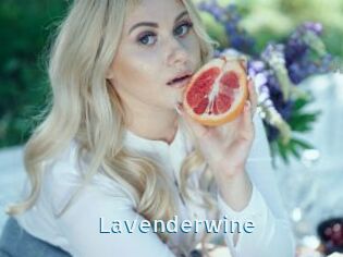Lavenderwine