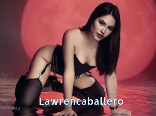 Lawrencaballero