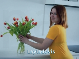 Layladevis