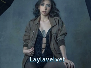 Laylavelvet
