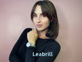 Leabrill