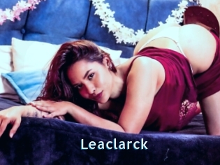 Leaclarck