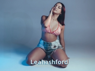 Leahashford