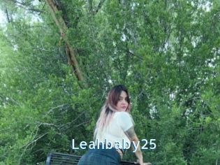 Leahbaby25