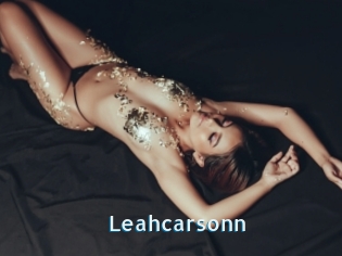 Leahcarsonn