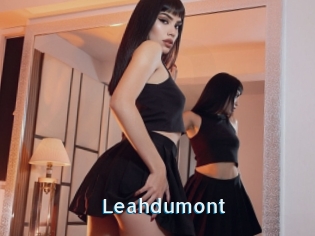 Leahdumont