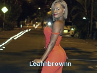 Leahhbrownn