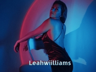 Leahwiilliams