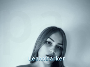 Leahxbarker