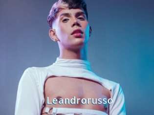 Leandrorusso
